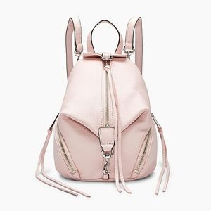 Rebecca Minkoff - Mini Convertible Julian - Vintage Pink